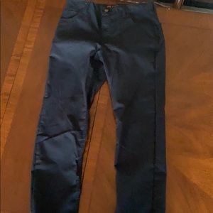 Dickies black pants
